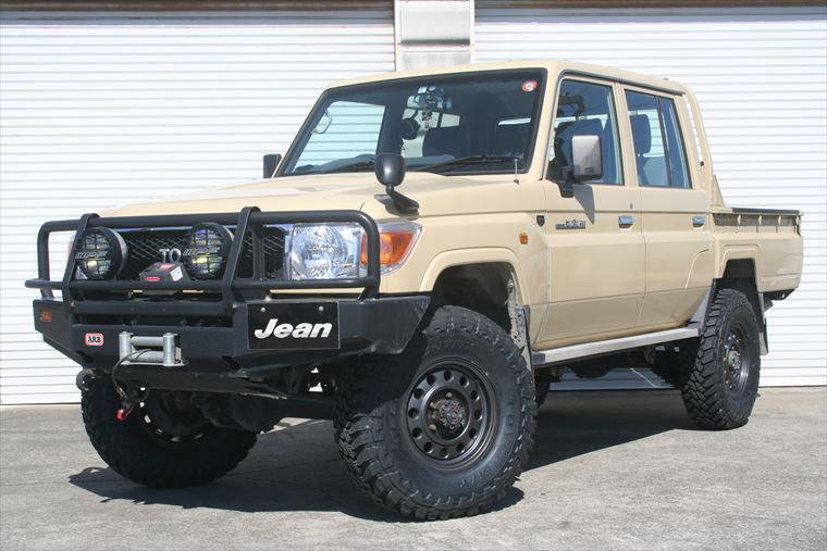 カスタムカー 2