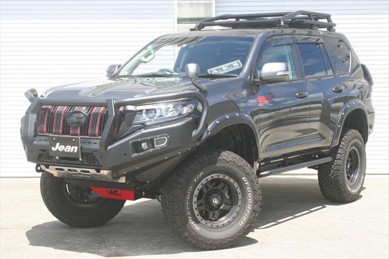 カスタムカー 1